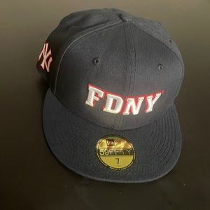New York Yankees fire department edition limited